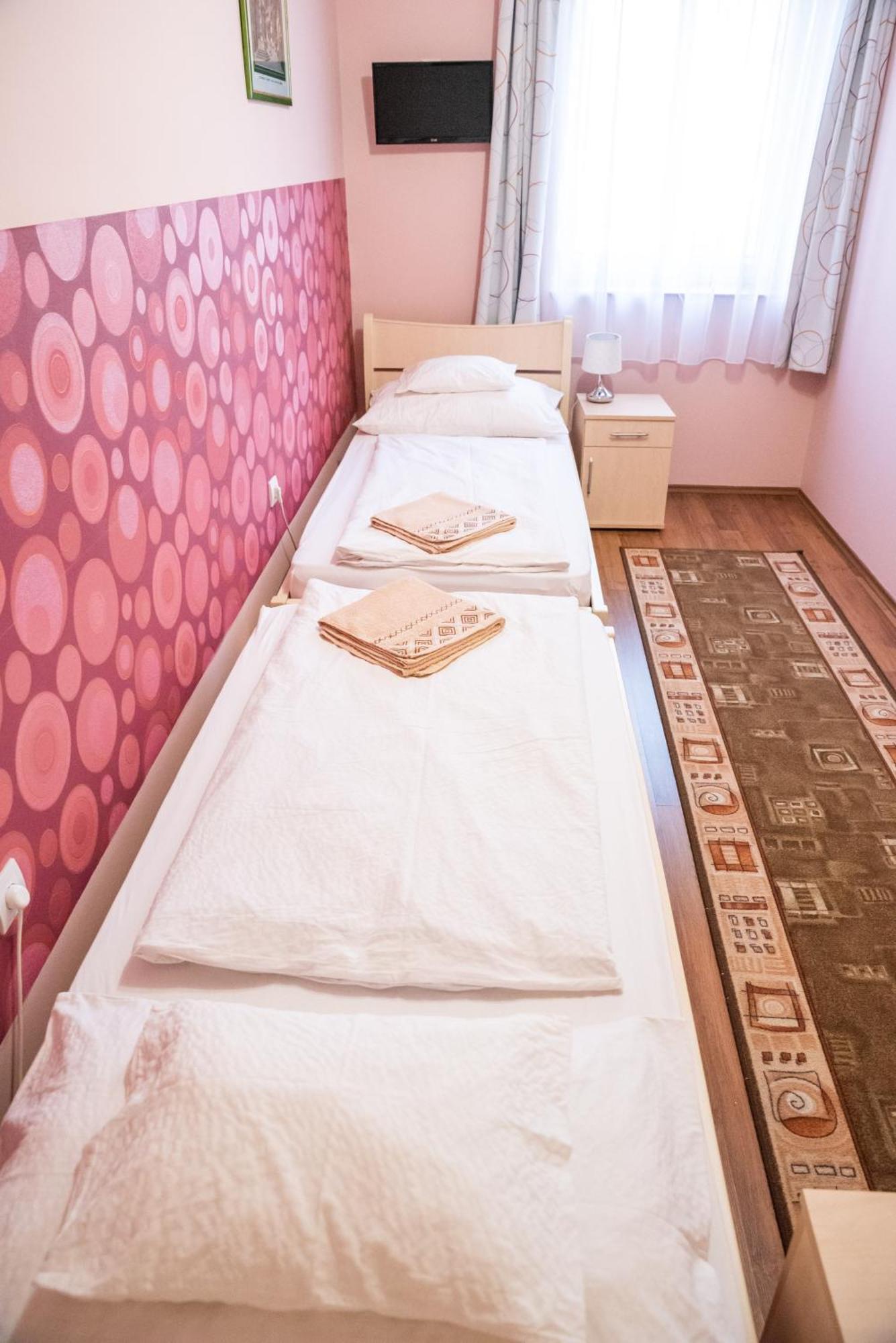 Gesztenye Apartman Makó Eksteriør bilde