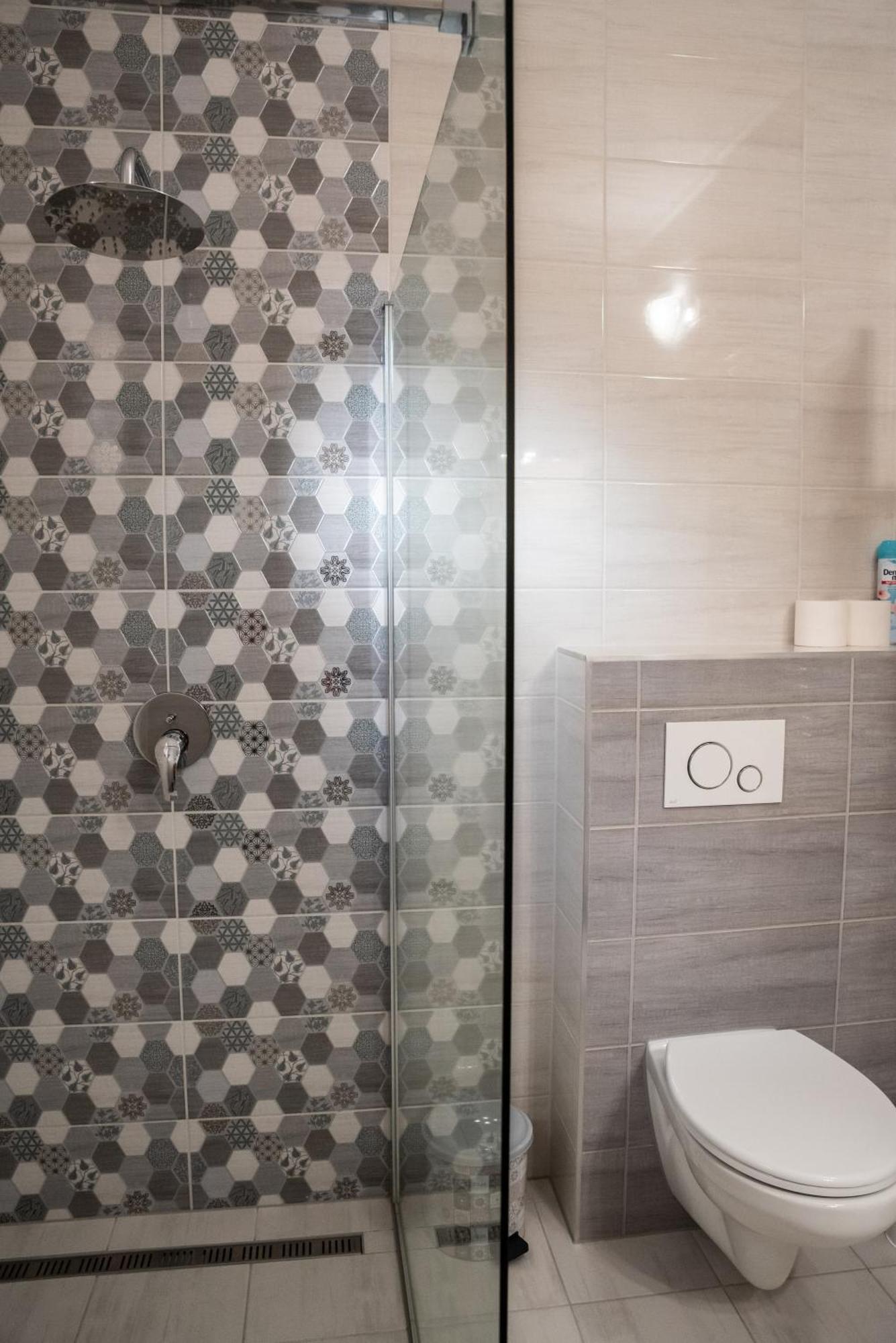 Gesztenye Apartman Makó Eksteriør bilde